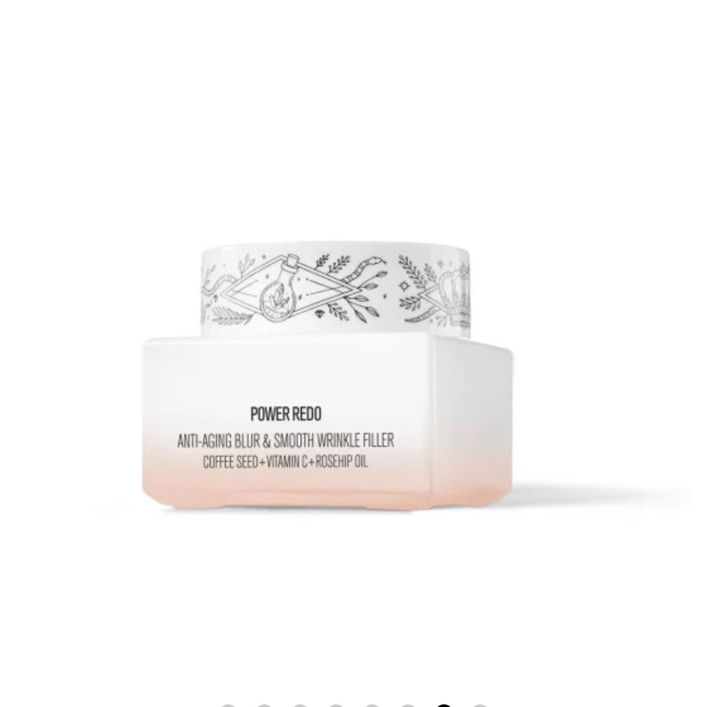 NEW IL MAKIAGE Power Redo Anti-Aging Blur & Smooth Wrinkle Filler - Picture 4 of 8